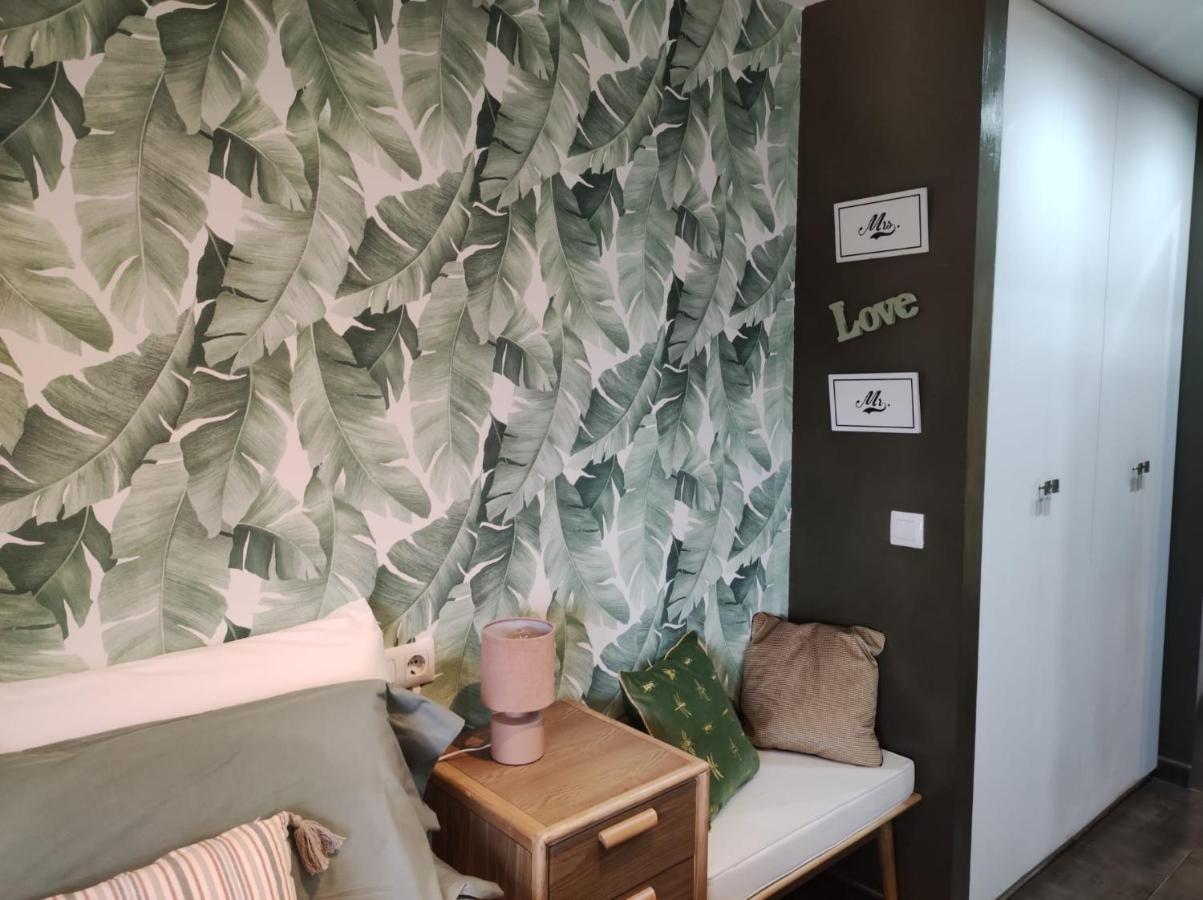 Apartment Paraiso Playa San Lorenzo Gijon